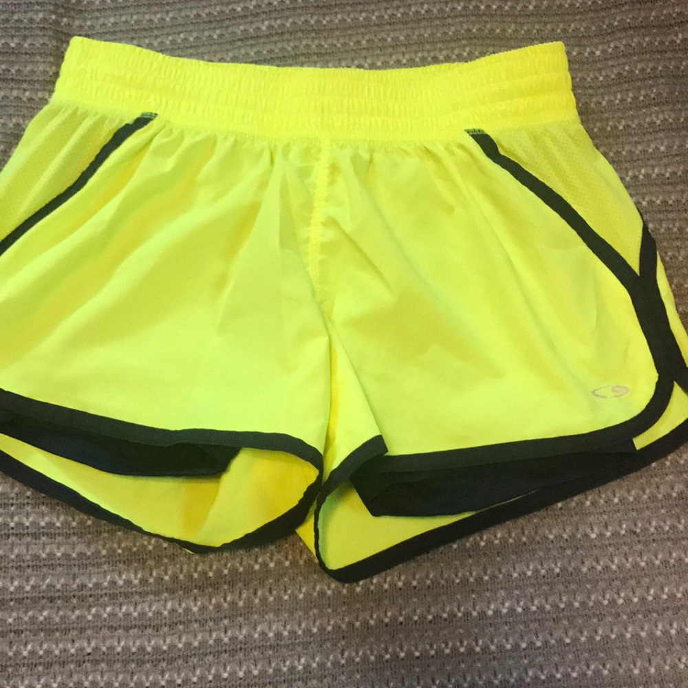 Champion duodry+ Running shorts